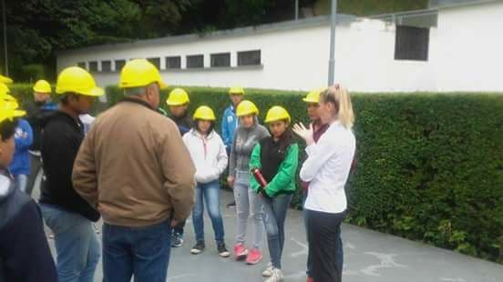 Formando al mejor técnico y a una mejor persona
