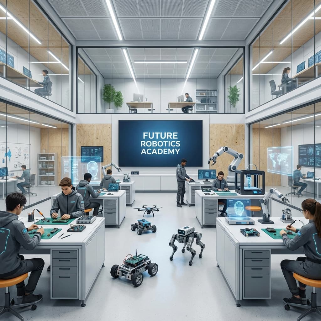 Robótica Educativa